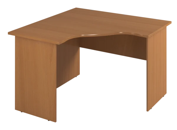 Стол криволинейный 1204х1204х756 Монолит (СМ26) — арт. MONOLIT-P-996383F0B9CD