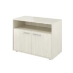 Тумба для оргтехники 900х446х670 Канцлер (КЦ08) — арт. MONOLIT-P-4A19BEEB9D2E
