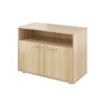 Тумба для оргтехники 900х446х670 Канцлер (КЦ08) — арт. MONOLIT-P-4A19BEEB9D2E