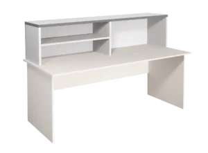 Полка настольная 1604х264х346 Монолит (НМ39) — арт. MONOLIT-P-72CF3D3B5018