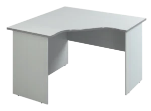 Стол криволинейный 1204х1204х756 Монолит (СМ26) — арт. MONOLIT-P-996383F0B9CD