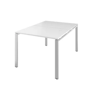 Стол на м/к 60х30 (1000х1435х750) Дублин металл (ДРП110) — арт. MONOLIT-P-98937B8A045F