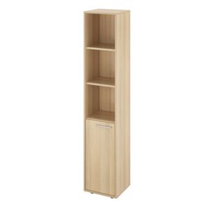 Колонка 3 отрк. Полки 371х338х1845 (КЦ15+КЦ17) Канцлер (КЦ31) — арт. MONOLIT-P-D707350EF0CB