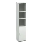 К5 Канц Колонка 3-откр. Полки (350х350х1830) (КК32+ДК32) (К5-кан) — арт. MONOLIT-P-41A964564983