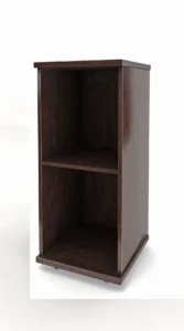 Колонка низкая 374х390х870 Монолит (КМ54) — арт. MONOLIT-P-B4E4BB637F99