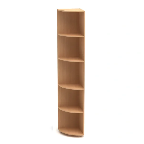 Колонка угловая (330х330х1830) Канц (УК33) — арт. MONOLIT-P-527EC4D17DA1