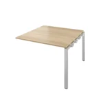 Стол на м/к 60х30 (1200х1235х750) Дублин металл (ДРП133) — арт. MONOLIT-P-F312F12DB919