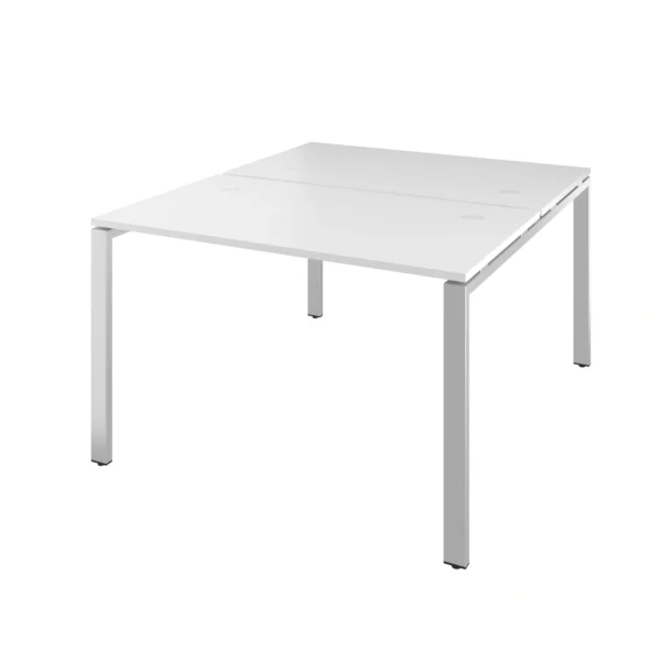 Стол на м/к 60х30 (1200х1435х750) Дублин металл (ДРП111) — арт. MONOLIT-P-A392AD9E6262