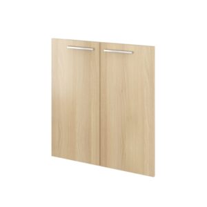 Дверь низкая 327х708х18 Канцлер (КЦ17) — арт. MONOLIT-P-84567F38F209