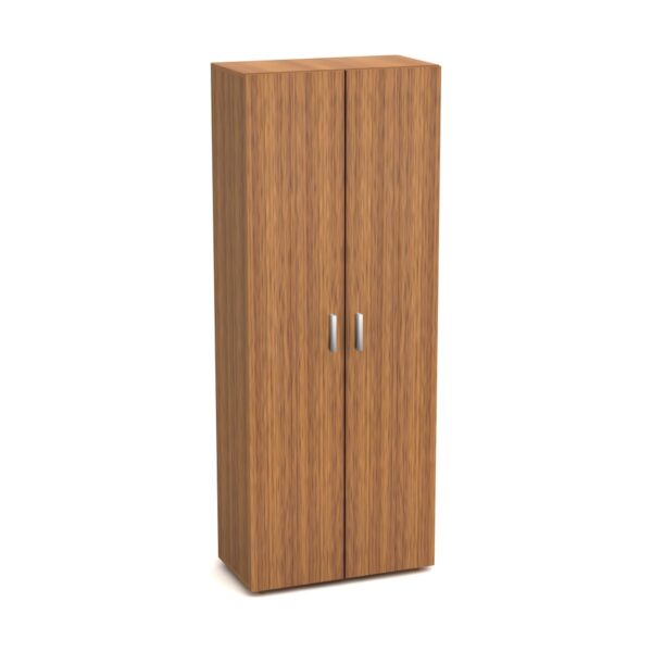 Шкаф для одежды офисный (700х350х1830) Канц (ШК40) — арт. MONOLIT-P-978617469FB4