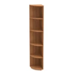 Колонка угловая (330х330х1830) Канц (УК33) — арт. MONOLIT-P-527EC4D17DA1