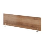 Экран в комплекте 1380х400х18 (КЦ24+MON.4000-Н) Канцлер (КЦ42) — арт. MONOLIT-P-836B33148A1A