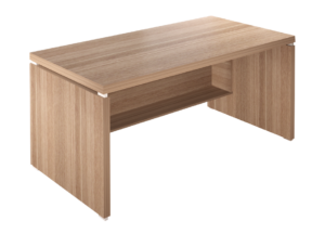 Стол руководителя 1600х900х770 Вектор (КВ3) — арт. MONOLIT-P-74D222669C7C