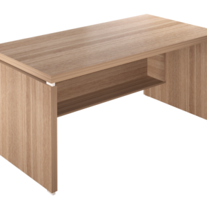 Стол руководителя 1600х900х770 Вектор (КВ3) — арт. MONOLIT-P-74D222669C7C