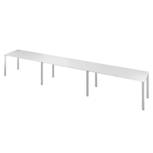Стол на м/к 60х30 (4800х700х750) Дублин металл (ДРП56-3) — арт. MONOLIT-P-6BD0D4E59AB1