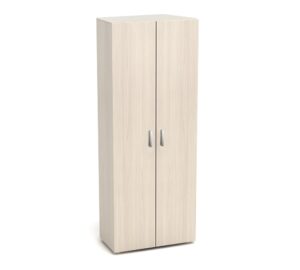 Шкаф для одежды офисный (700х350х1830) Канц (ШК40) — арт. MONOLIT-P-978617469FB4