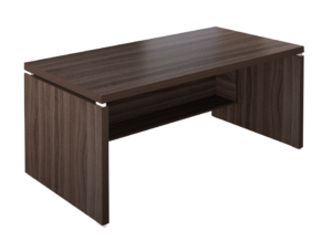 Стол руководителя 1800х900х770 Вектор (КВ2) — арт. MONOLIT-P-D0779241C19C