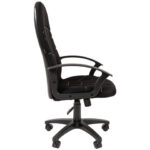 Кресло офисное BRABIX "Stampo EX-292", ткань TW-11, черное, 532790, 7127245 — арт. SAMSON-532790