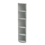 Колонка угловая (330х330х1830) Канц (УК33) — арт. MONOLIT-P-527EC4D17DA1