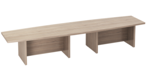 Стол переговорный 4200х1000х780 Вектор (КВ26) — арт. MONOLIT-P-BC83082B4B6E