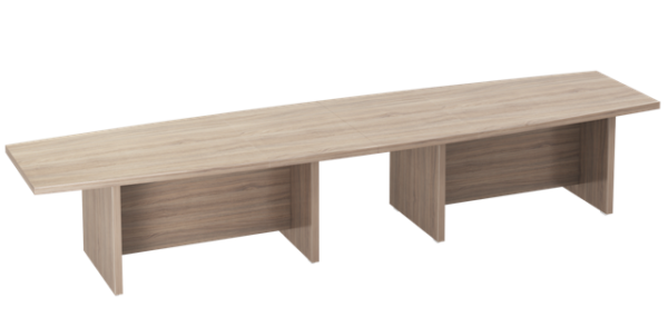 Стол переговорный 4200х1000х780 Вектор (КВ26) — арт. MONOLIT-P-BC83082B4B6E