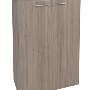 Шкаф широкий низкий (КВ86+КВ70) 818х400х1302 Вектор (КВ205) — арт. MONOLIT-P-AED65D231493