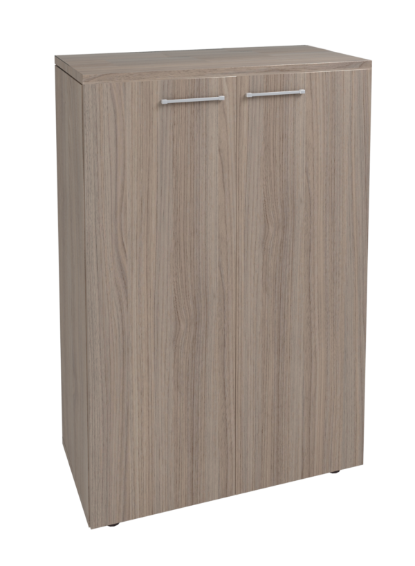 Шкаф широкий низкий (КВ86+КВ70) 818х400х1302 Вектор (КВ205) — арт. MONOLIT-P-AED65D231493