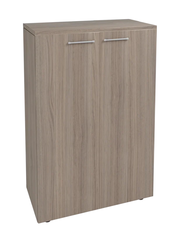 Шкаф широкий низкий (КВ86+КВ70) 818х400х1302 Вектор (КВ205) — арт. MONOLIT-P-AED65D231493
