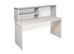Полка настольная 1204х264х346 Монолит (НМ37) — арт. MONOLIT-P-3432245345B4