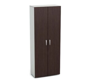 Шкаф для одежды офисный (700х350х1830) Канц (ШК40) — арт. MONOLIT-P-978617469FB4