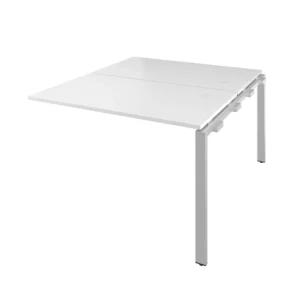 Стол на м/к 60х30 (1200х1435х750) Дублин металл (ДРП123) — арт. MONOLIT-P-132417AD63E2