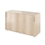 Тумба купэ 1300х446х750 (КЦ22_1+КЦ22_2) Канцлер (КЦ22) — арт. MONOLIT-P-B2B0819E1B2A