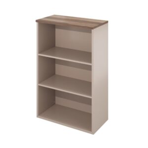 Шкаф низкий (800х418х1250) (ДГ46_1+ДГ40_2) Дуглас (ДГ46) — арт. MONOLIT-P-8E01AB74017A