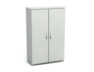 К11 Канц Шкаф низкий закрытый (700х350х1126) (ШК39+ДК36х2) (К11-кан) — арт. MONOLIT-P-FB979A250FE8