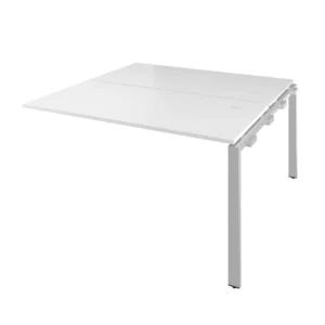Стол на м/к 60х30 (1400х1435х750) Дублин металл (ДРП124) — арт. MONOLIT-P-852C10969454