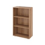 Стеллаж низкий 700х338х1135 Канцлер (КЦ13) — арт. MONOLIT-P-F4446268796D