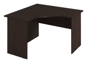 Стол криволинейный 1204х1204х756 Монолит (СМ26) — арт. MONOLIT-P-996383F0B9CD