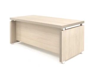 Стол руководителя 1800х900х780 Модерн (М89) — арт. MONOLIT-P-53F30E2D3D69