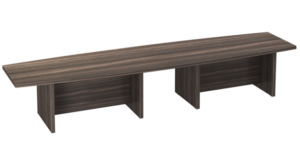 Стол переговорный 4200х1000х780 Вектор (КВ26) — арт. MONOLIT-P-BC83082B4B6E