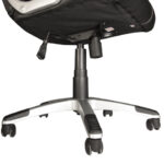 Кресло офисное BRABIX "Impulse EX-505", экокожа, черное, 530876 — арт. SAMSON-530876