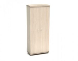 Серия Модерн К95 Шкаф для одежды (85.4 × 44.5 × 210.5 см) — арт. К95
