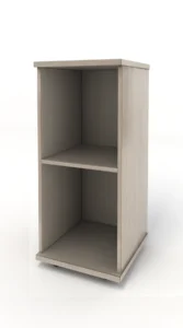 Колонка низкая 374х390х870 Монолит (КМ54) — арт. MONOLIT-P-B4E4BB637F99