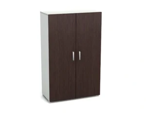 К11 Канц Шкаф низкий закрытый (700х350х1126) (ШК39+ДК36х2) (К11-кан) — арт. MONOLIT-P-FB979A250FE8