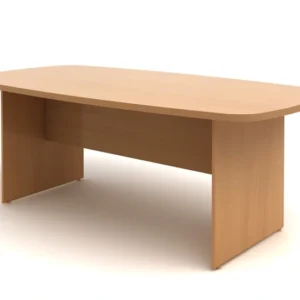 Стол переговорный 2100х1070х750 Эталон (КЭ11) — арт. MONOLIT-P-40E85B0BC5D7
