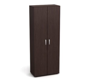Шкаф для одежды офисный (700х350х1830) Канц (ШК40) — арт. MONOLIT-P-978617469FB4