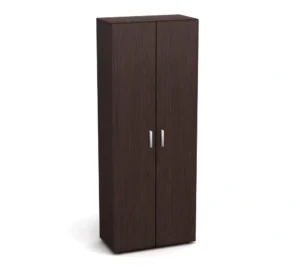 К12 Канц Шкаф высокий закрытый (700х350х1830) (ШК31+ШК40_1) (К12-кан) — арт. MONOLIT-P-129475D7EADD