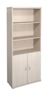 КЭ59 Шкаф высокий (КЭ17+КЭ27+КЭ22*2) (854*424*2066) Эталон (КЭ59) — арт. MONOLIT-P-E31C11544336