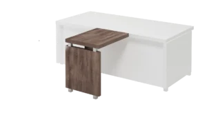 Модерн Брифинг приставка 800х600х780 (М134) — арт. MONOLIT-P-32AC3AF72963