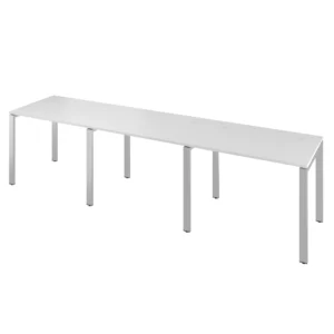 Стол на м/к 60х30 (3000х700х750) Дублин металл (ДРП52-3) — арт. MONOLIT-P-0F027894B5A3