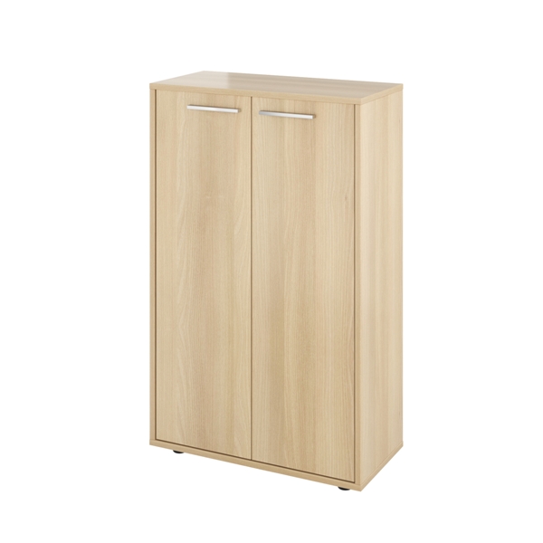 Шкаф никзий закрытый 700х338х1135 (КЦ13+КЦ18*2) Канцлер (КЦ38) — арт. MONOLIT-P-0D12ABACBDD3